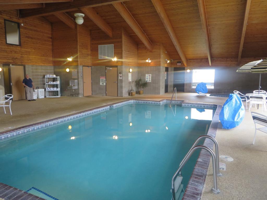 Americinn By Wyndham Worthington