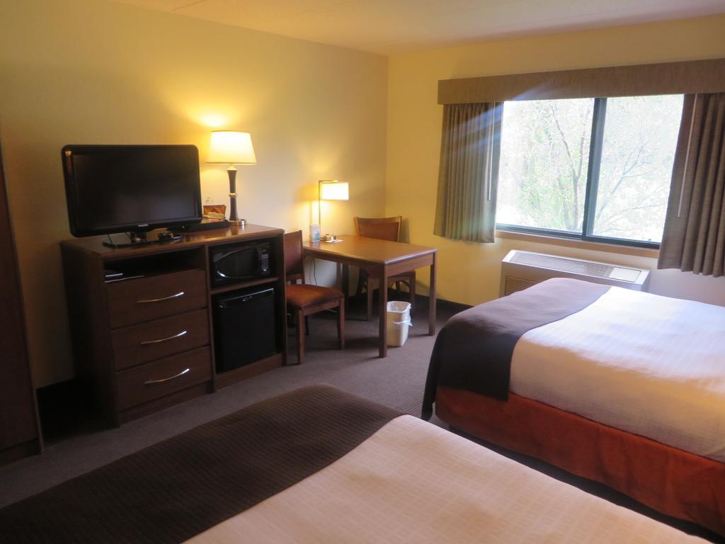 Americinn By Wyndham