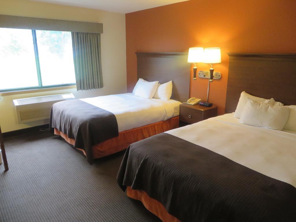 Americinn By Wyndham Hotel Worthington