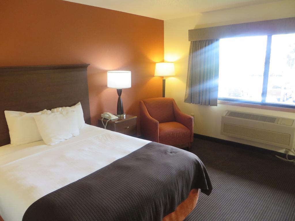 Hotel Americinn By Wyndham 3*