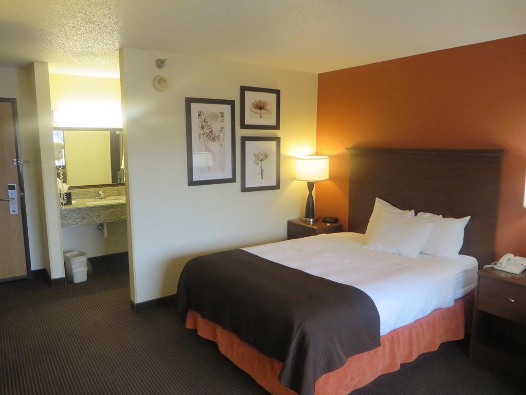 Americinn By Wyndham Hotel 3*