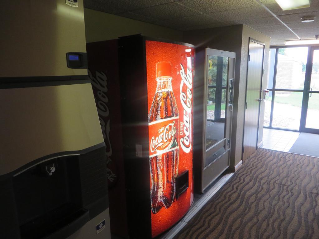 Americinn By Wyndham 3* Worthington