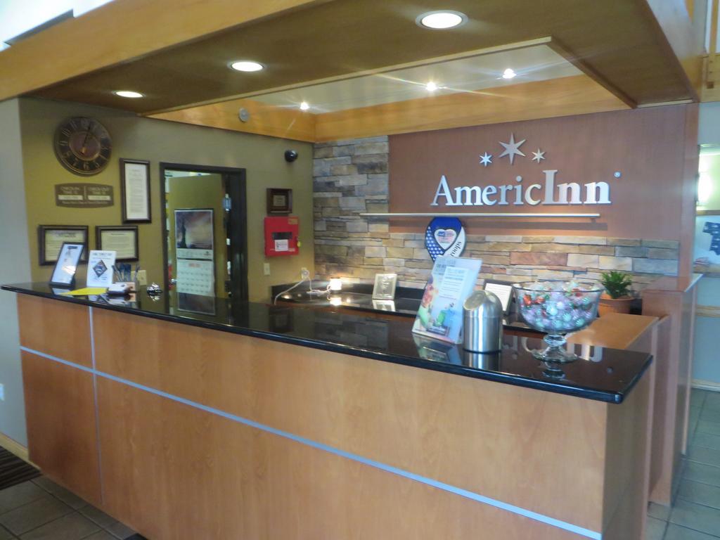 Americinn By Wyndham Hotel Worthington