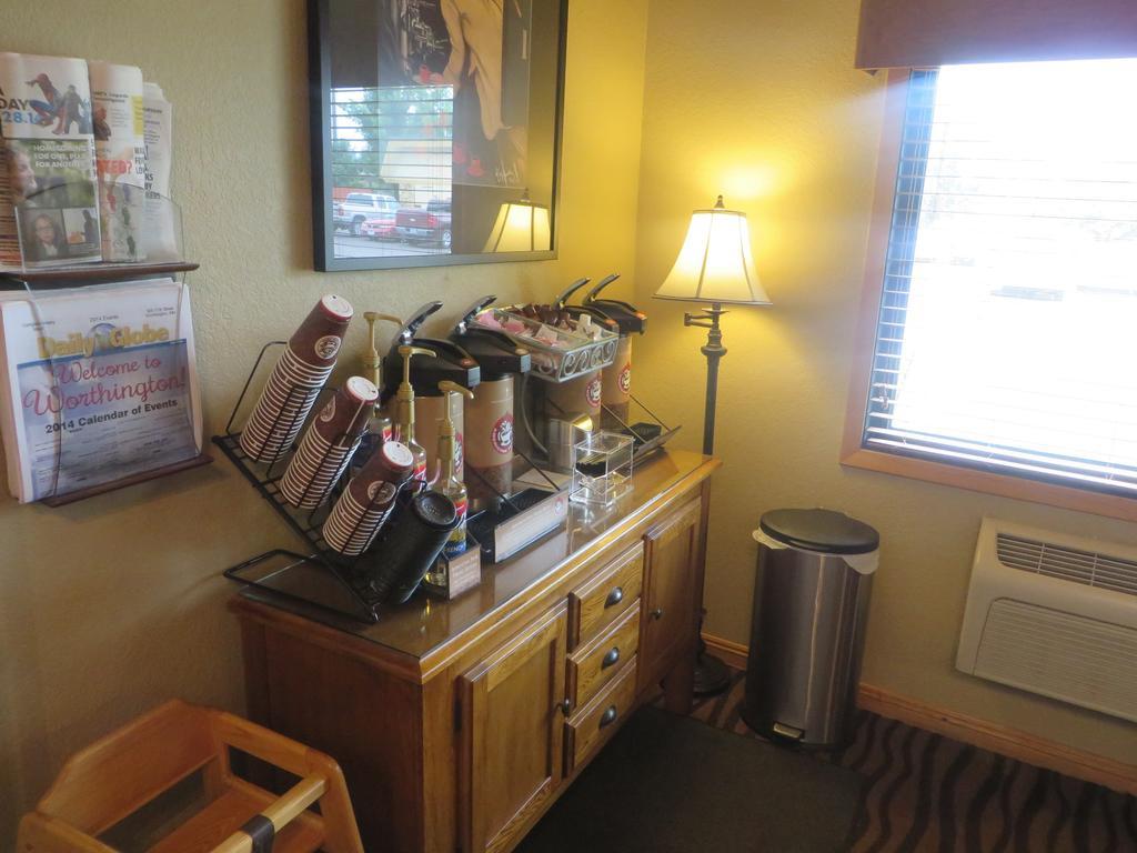 Americinn By Wyndham