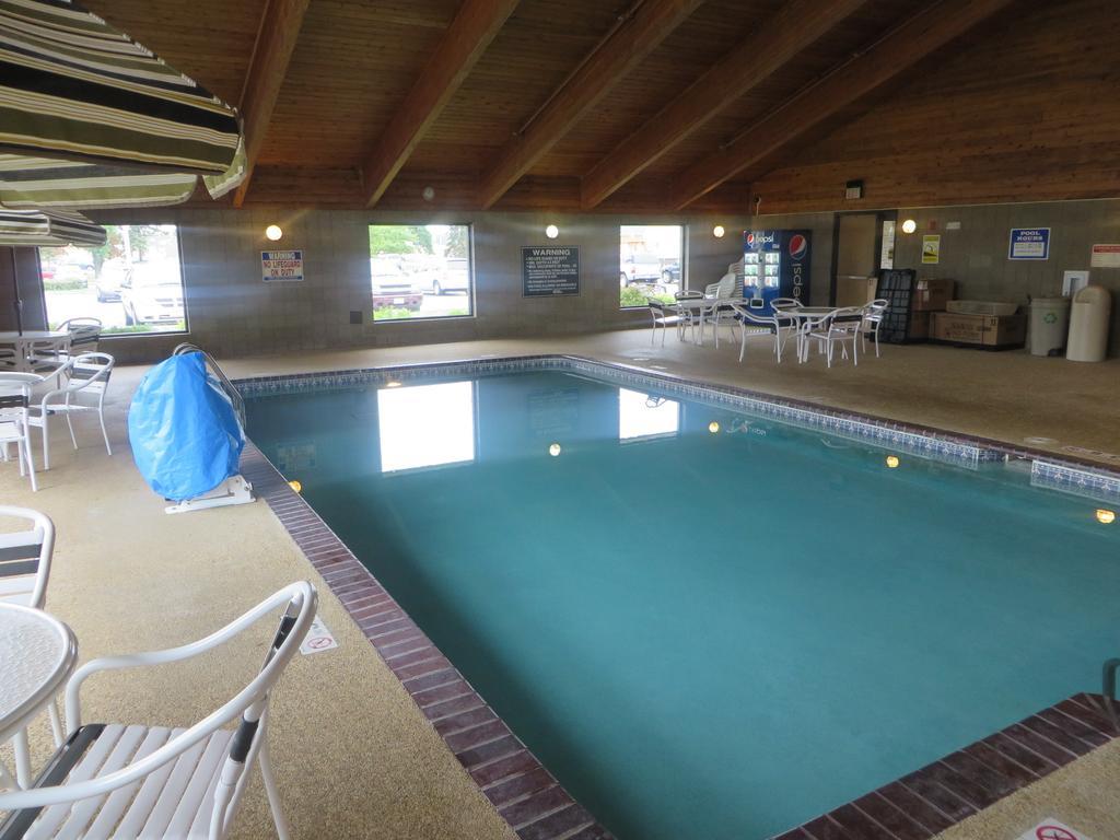 Americinn By Wyndham 3* Worthington