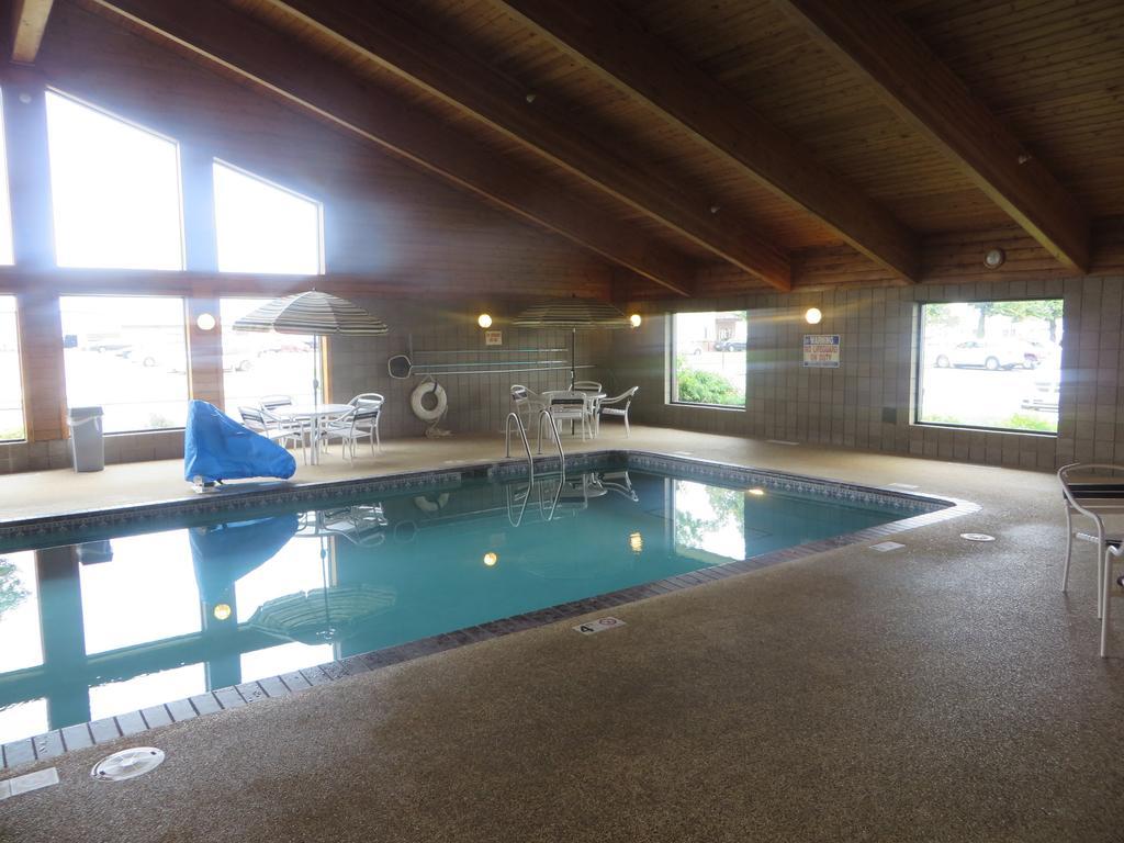 Americinn By Wyndham 3*