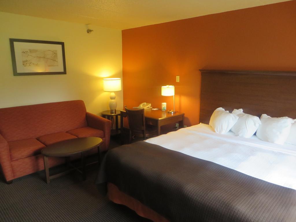 Hotel Americinn By Wyndham 3*