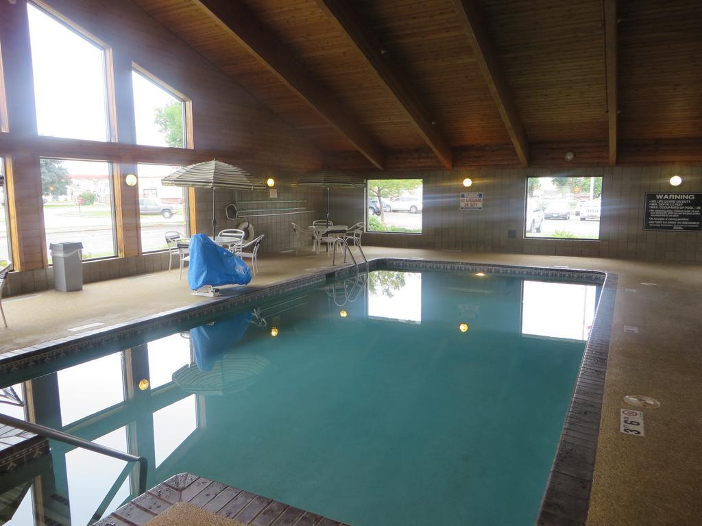 Americinn By Wyndham Hotel 3*