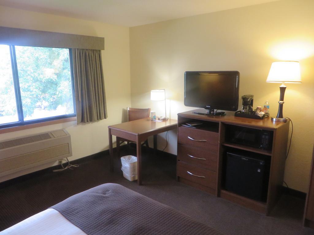 Americinn By Wyndham Hotel Worthington