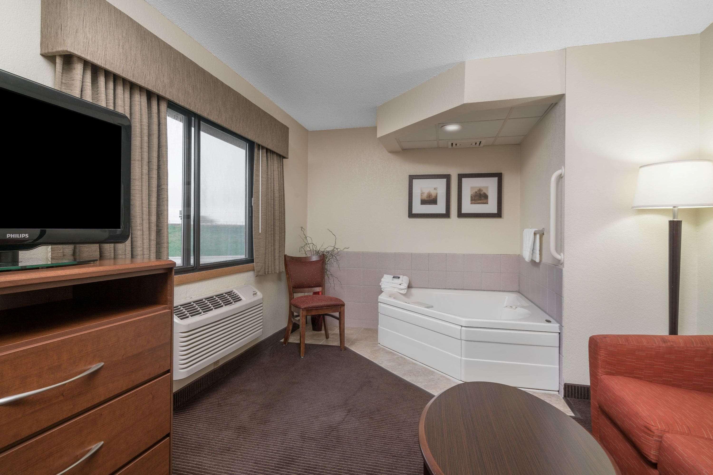 Americinn By Wyndham Worthington