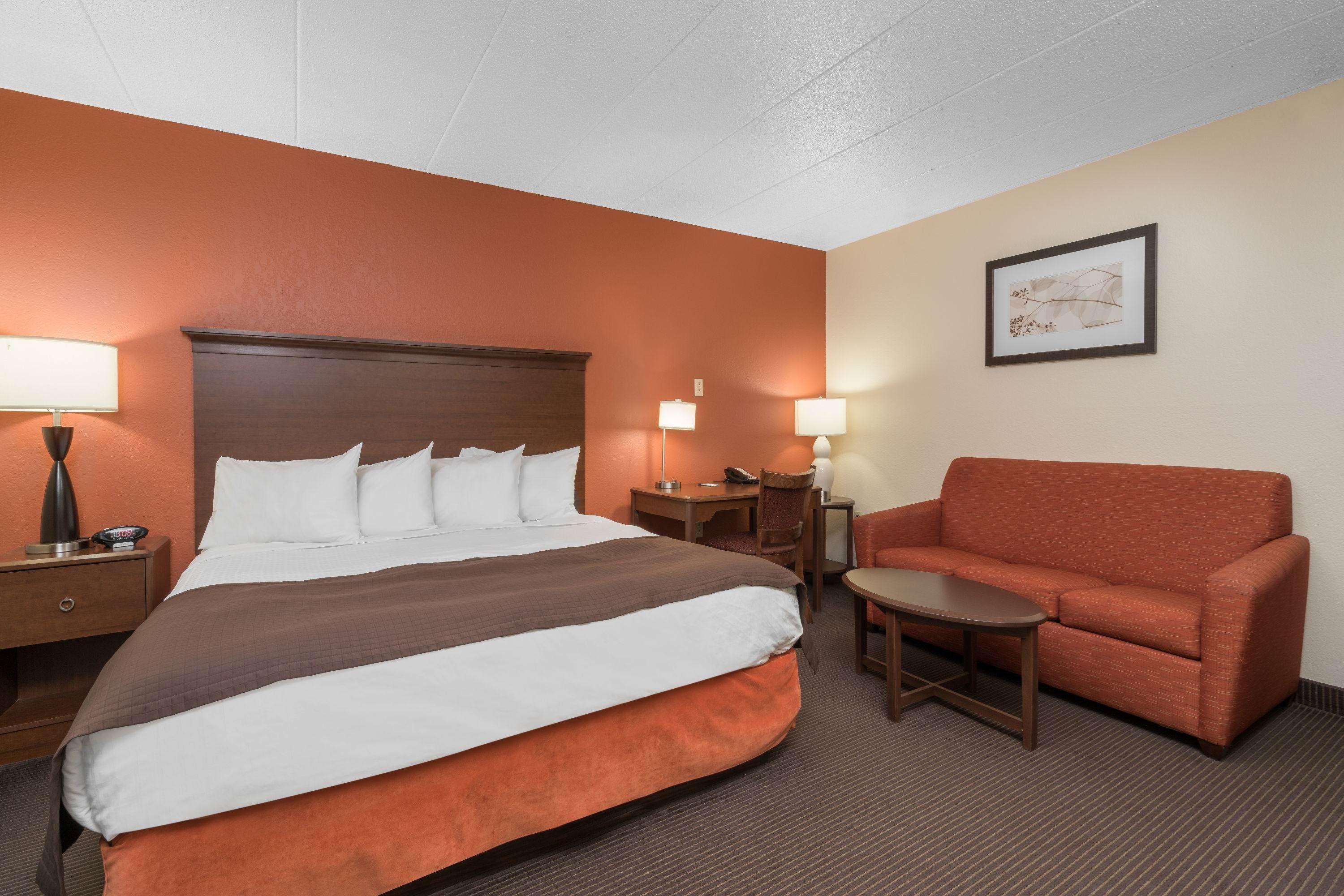 Americinn By Wyndham