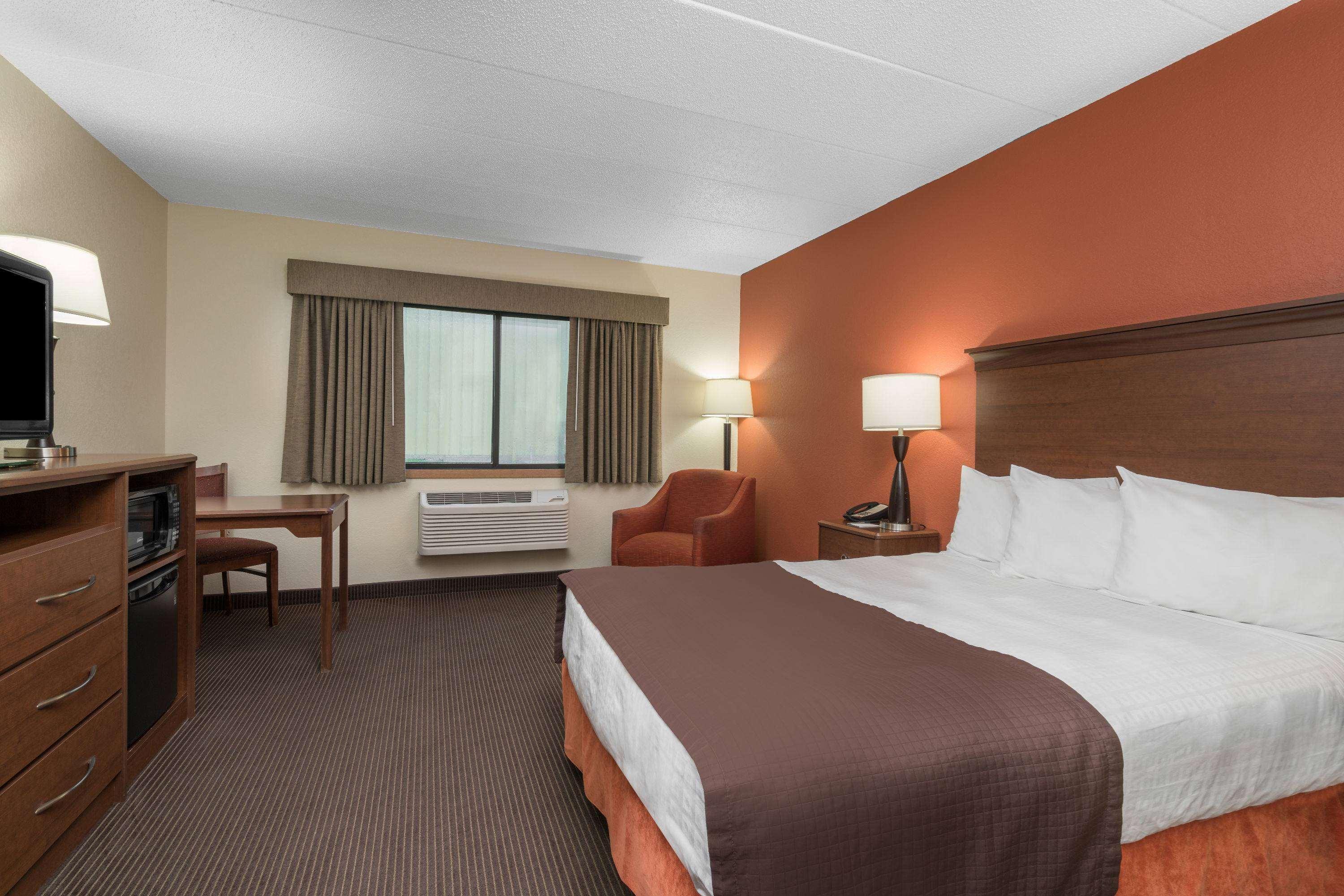Americinn By Wyndham Hotel Worthington