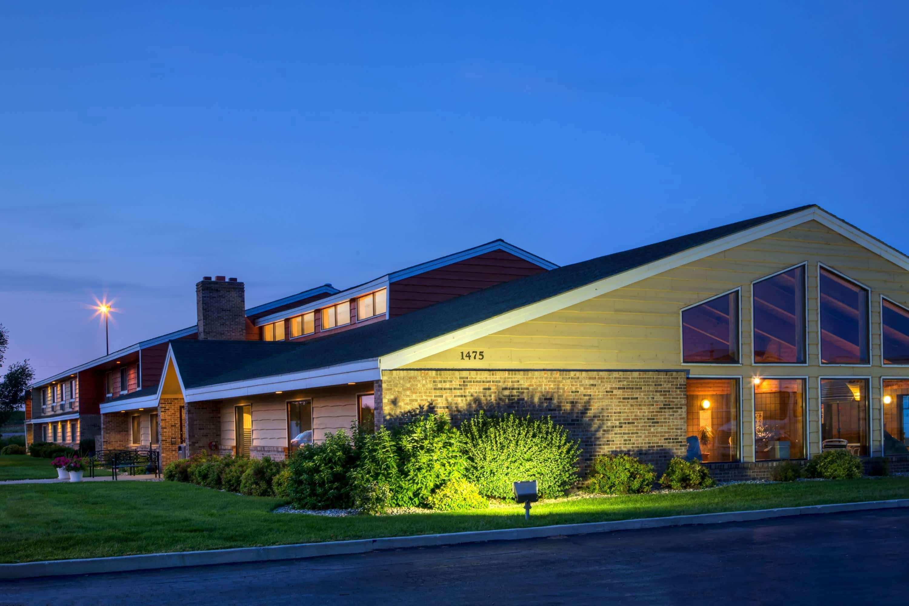Americinn By Wyndham 3*
