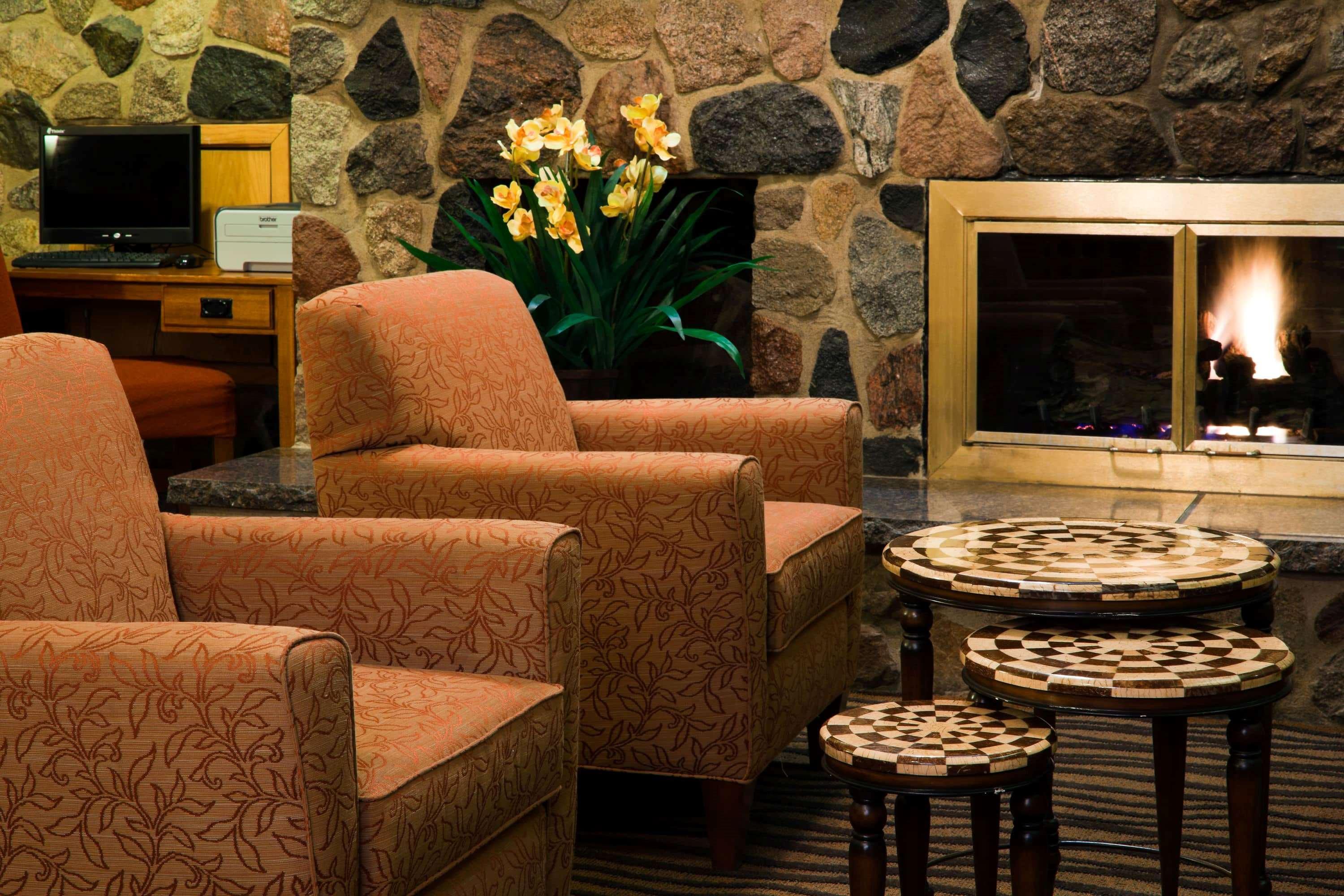 Americinn By Wyndham Worthington