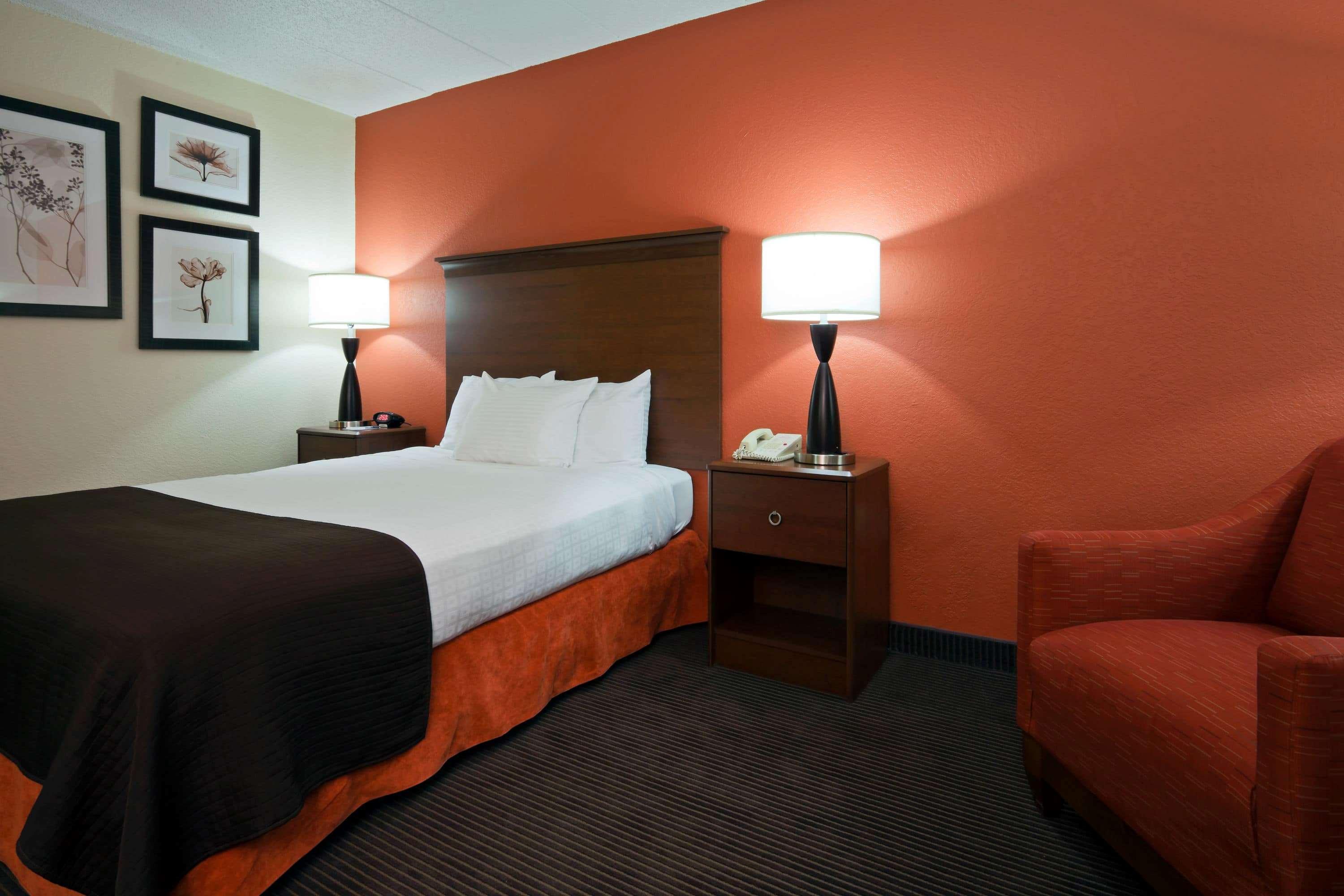 Americinn By Wyndham Worthington