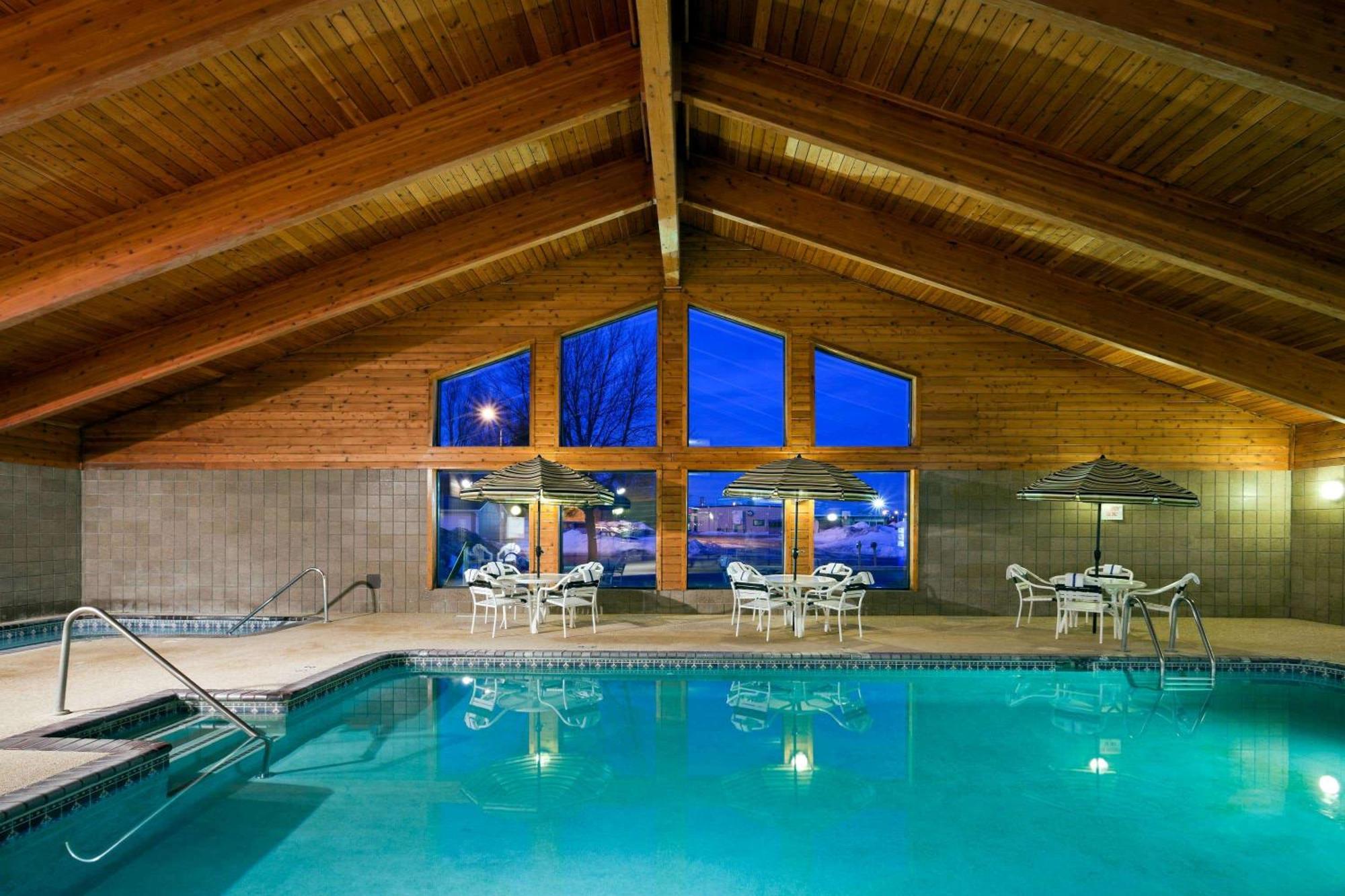 Americinn By Wyndham 3*