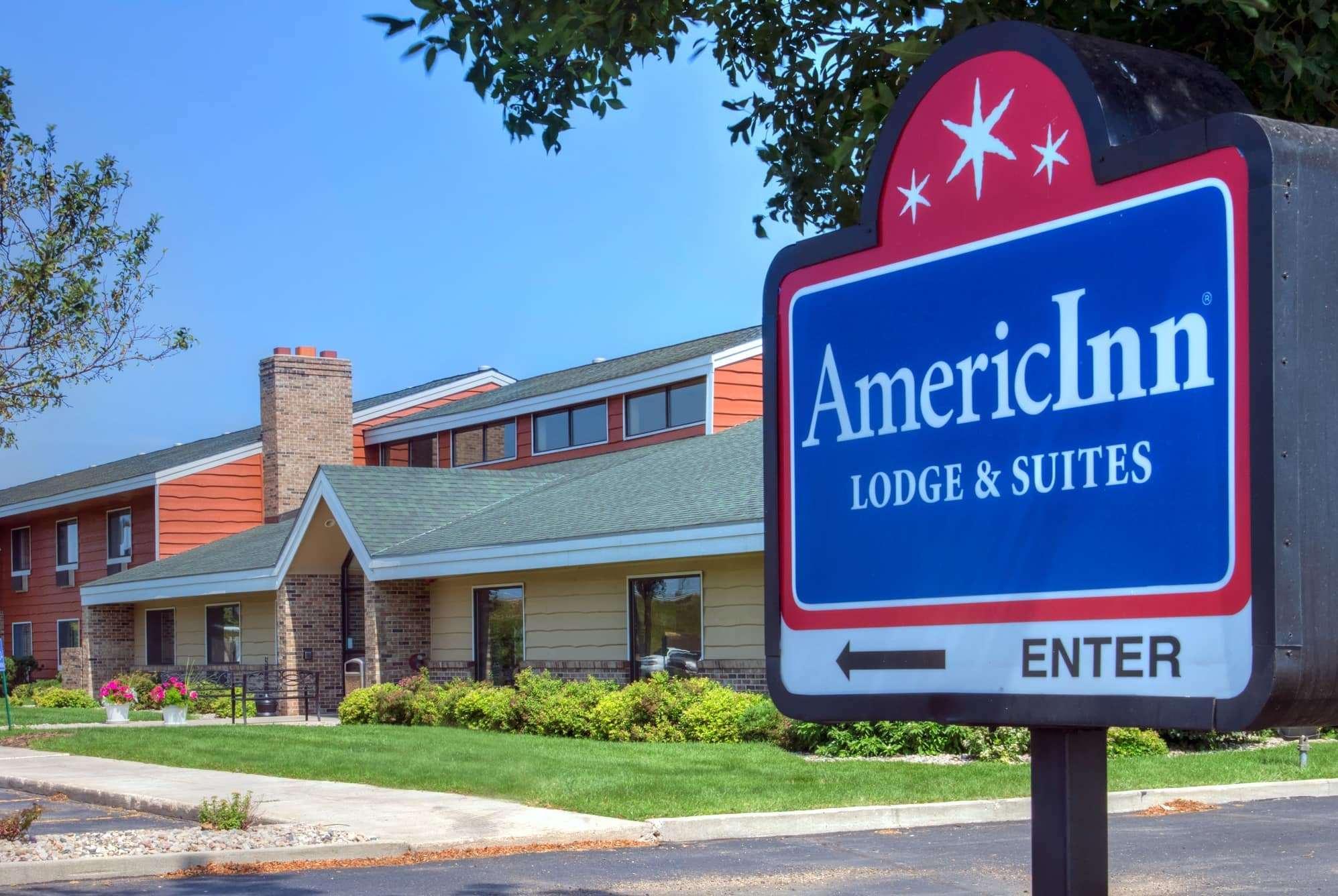 Americinn By Wyndham Hotel Worthington