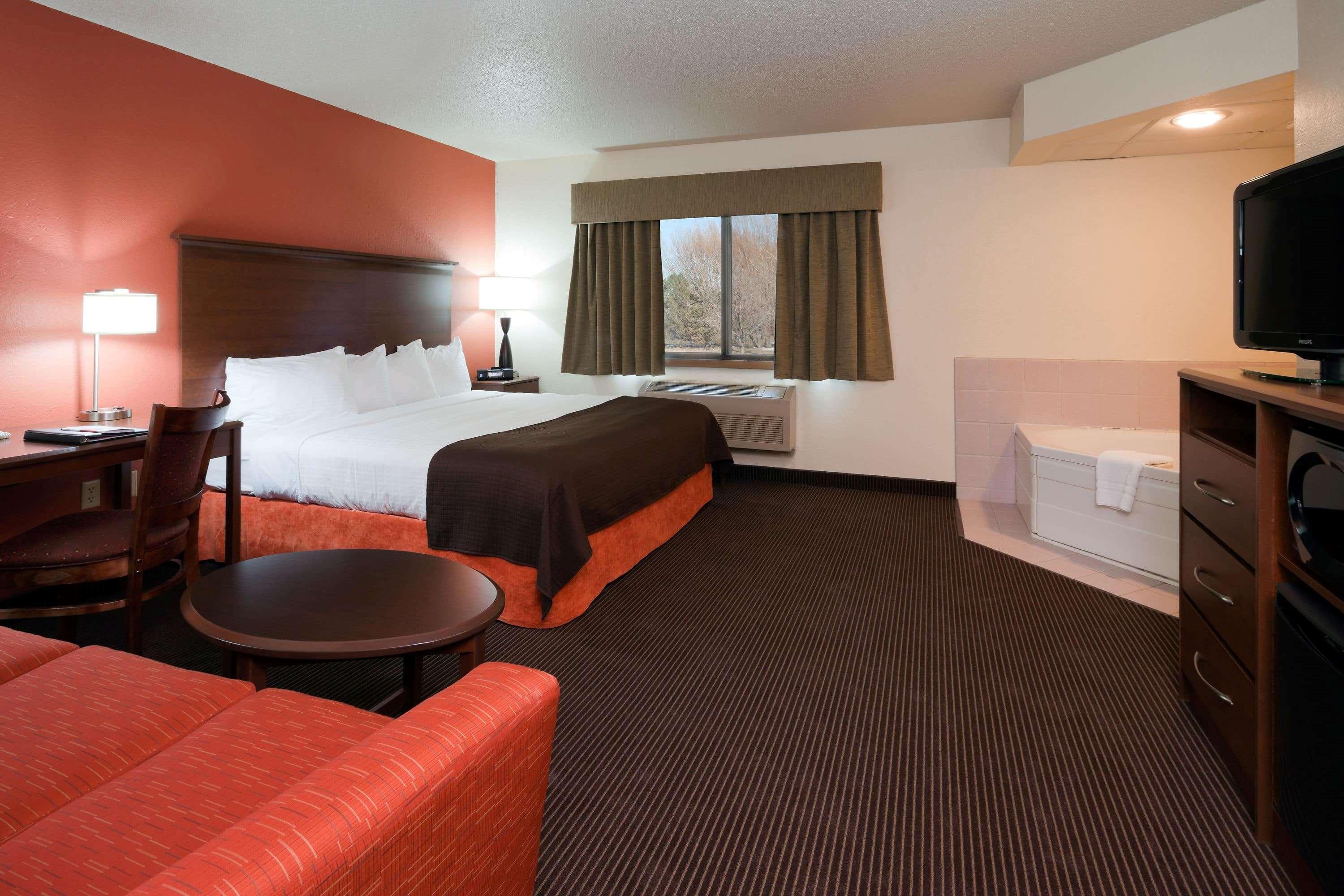 Hotel Americinn By Wyndham