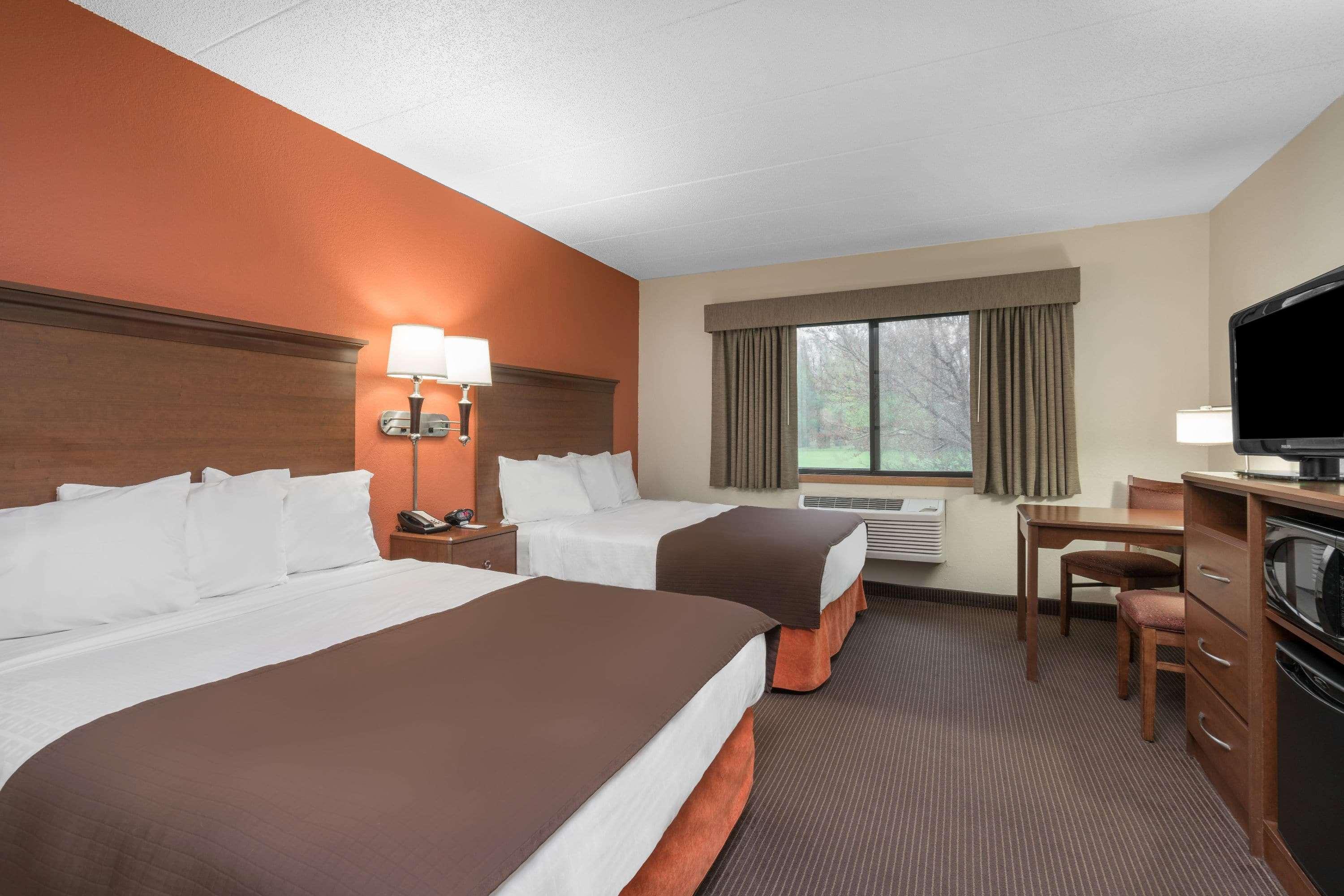 Americinn By Wyndham Hotel 3*