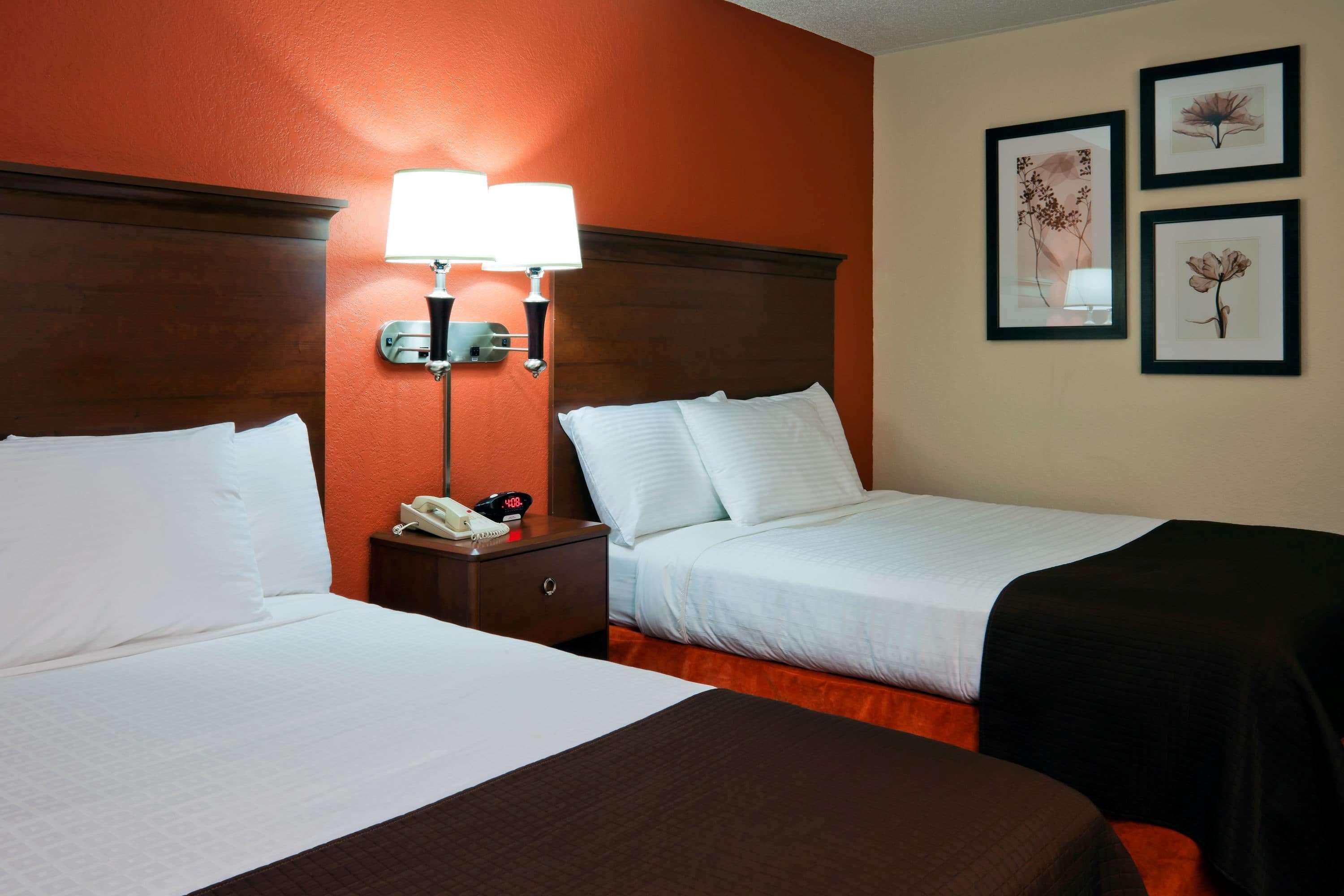 Americinn By Wyndham 3* Worthington