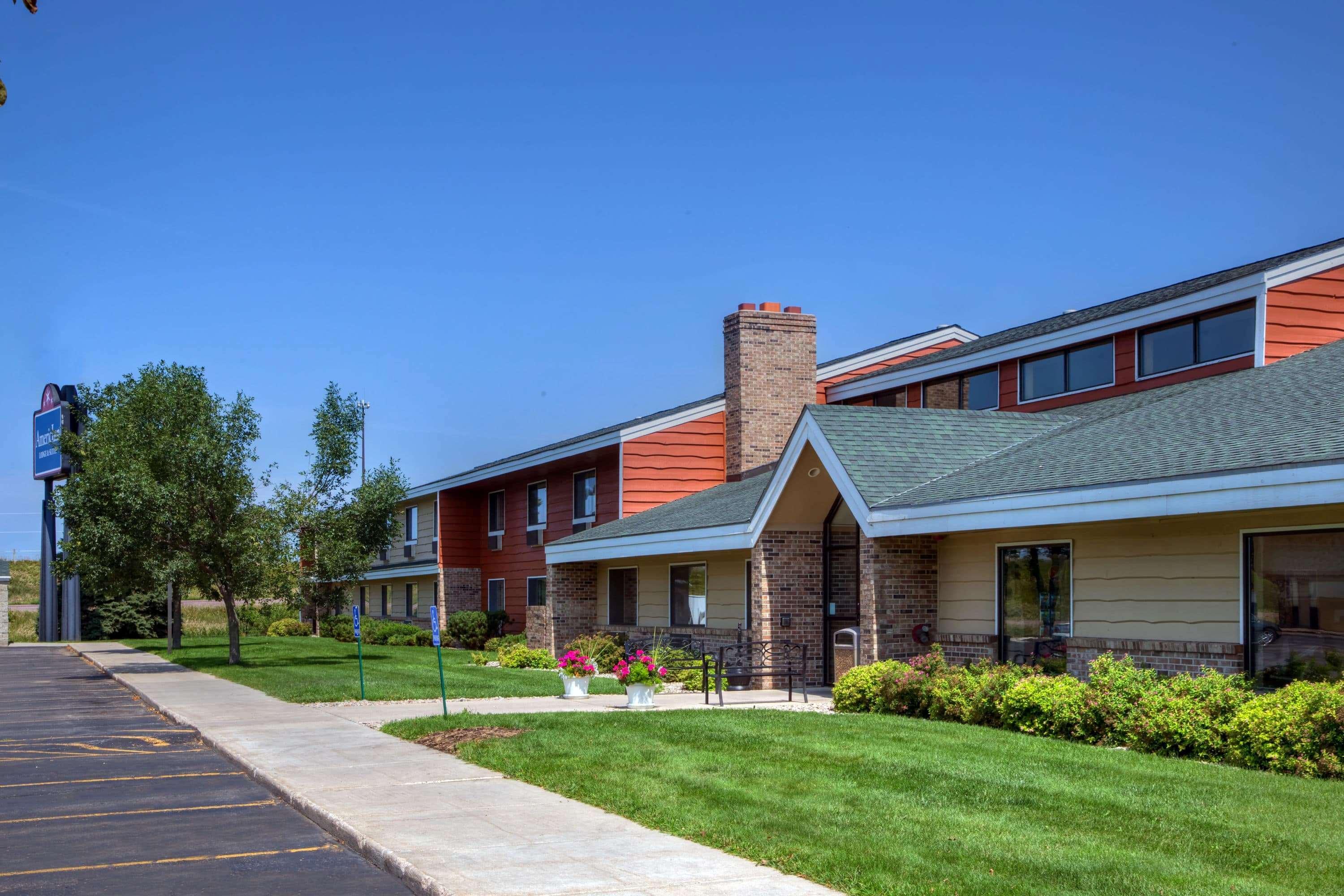Americinn By Wyndham Worthington