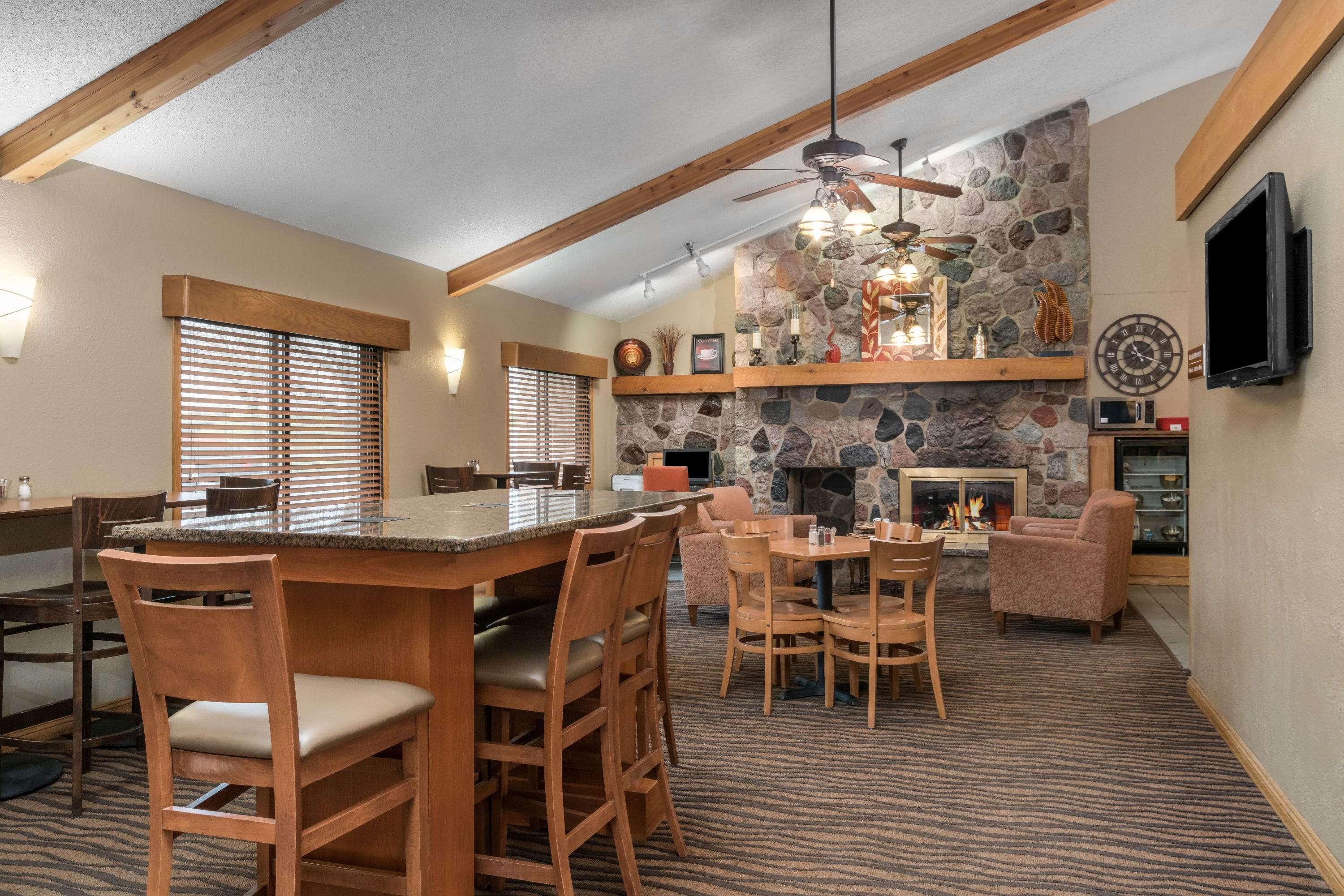 Americinn By Wyndham Hotel Worthington