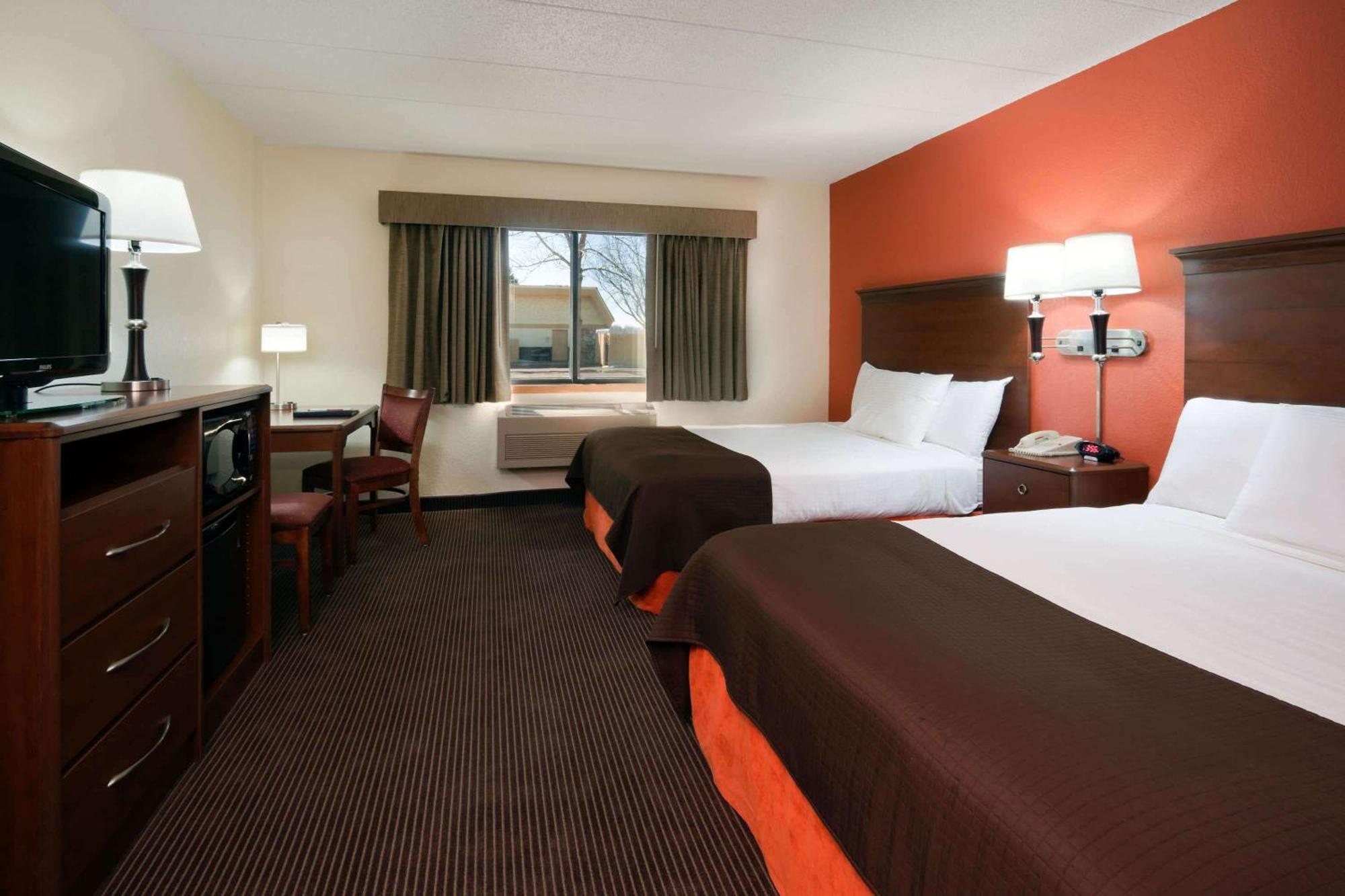 Hotel Americinn By Wyndham