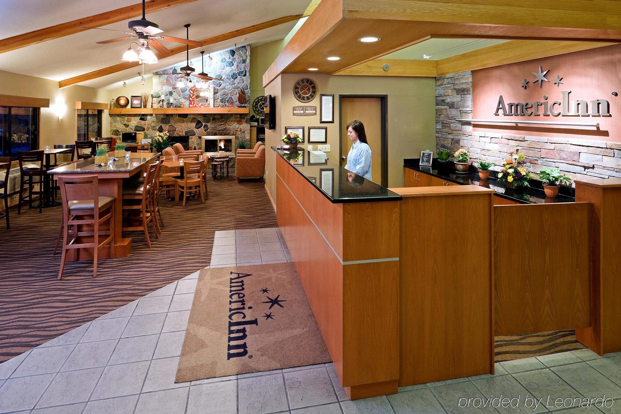 Americinn By Wyndham