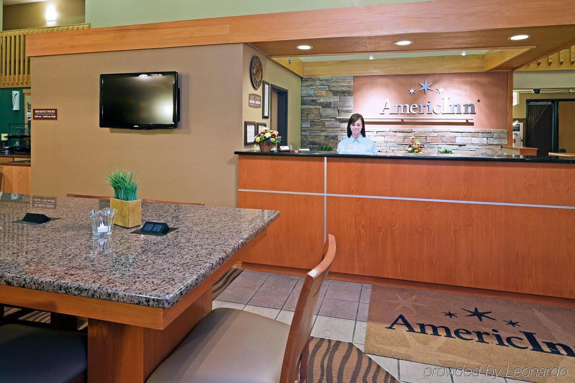 Americinn By Wyndham